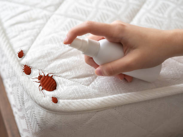 Best Pest Control Cost  in Riverwoods, IL